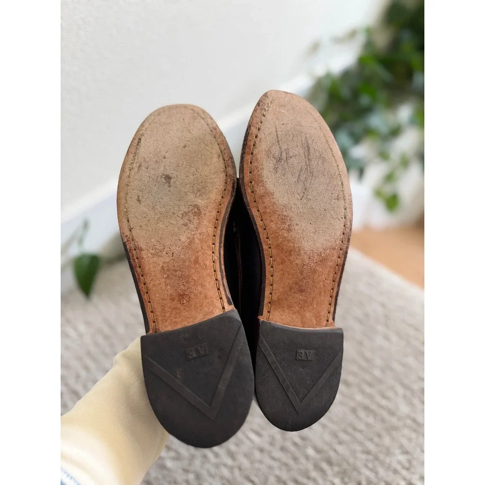 Allen Edmonds allen edmonds